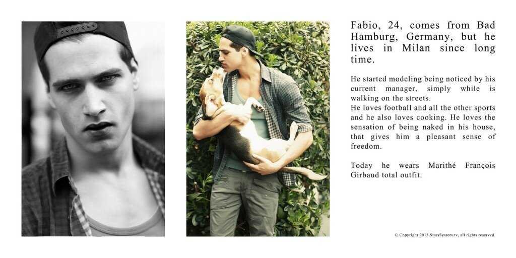 Fabio