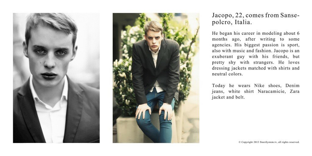 Jacopo