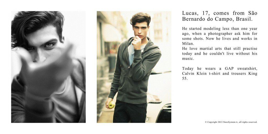 Lucas