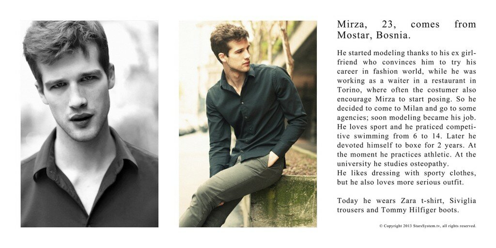 Mirza