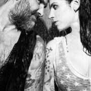 Alice Basso e Mauro Ferrucci