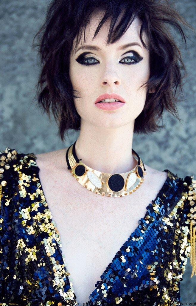 Andrea leigh
