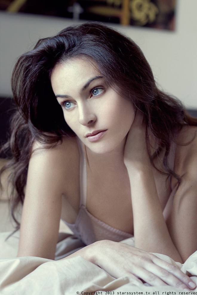 paola turani modella