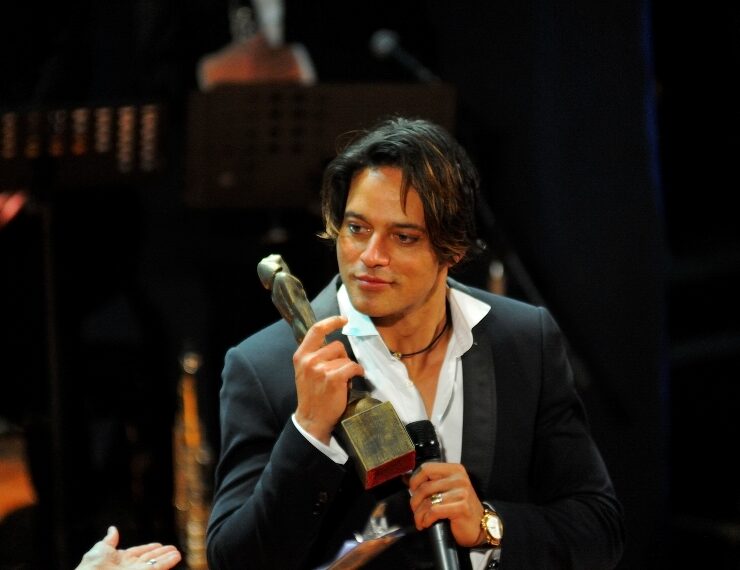 gabriel garko