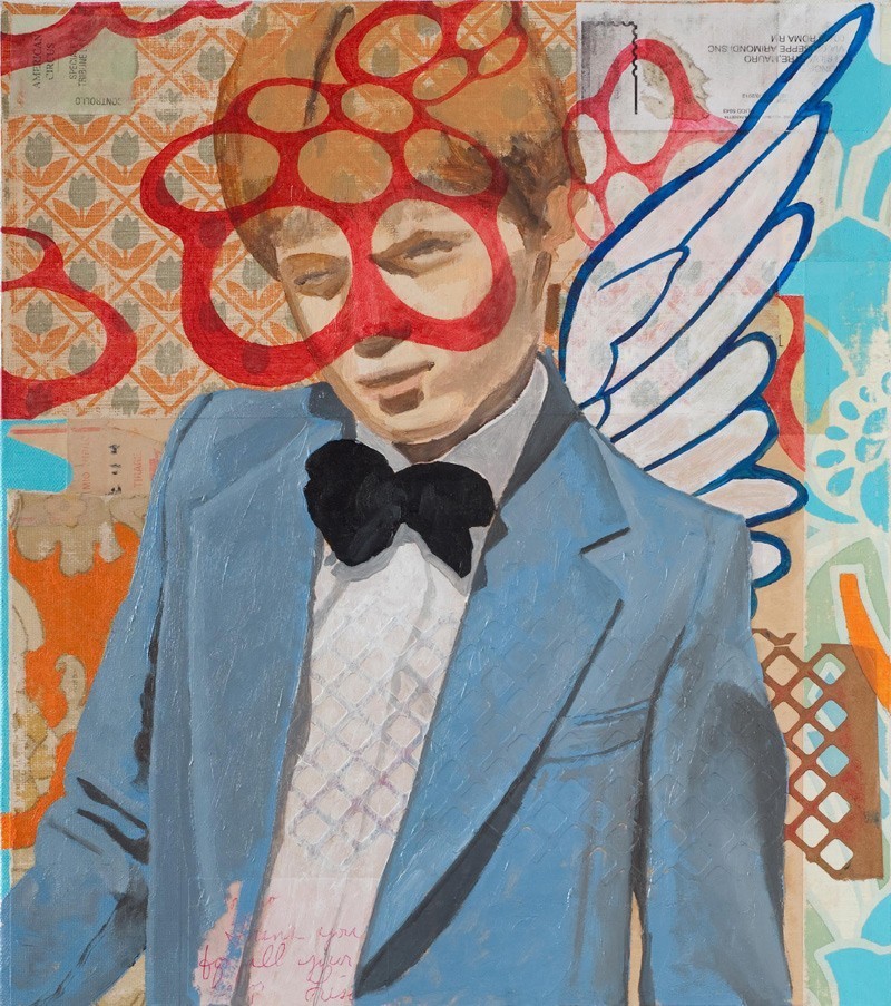 torno presto - di mauro di silvestre