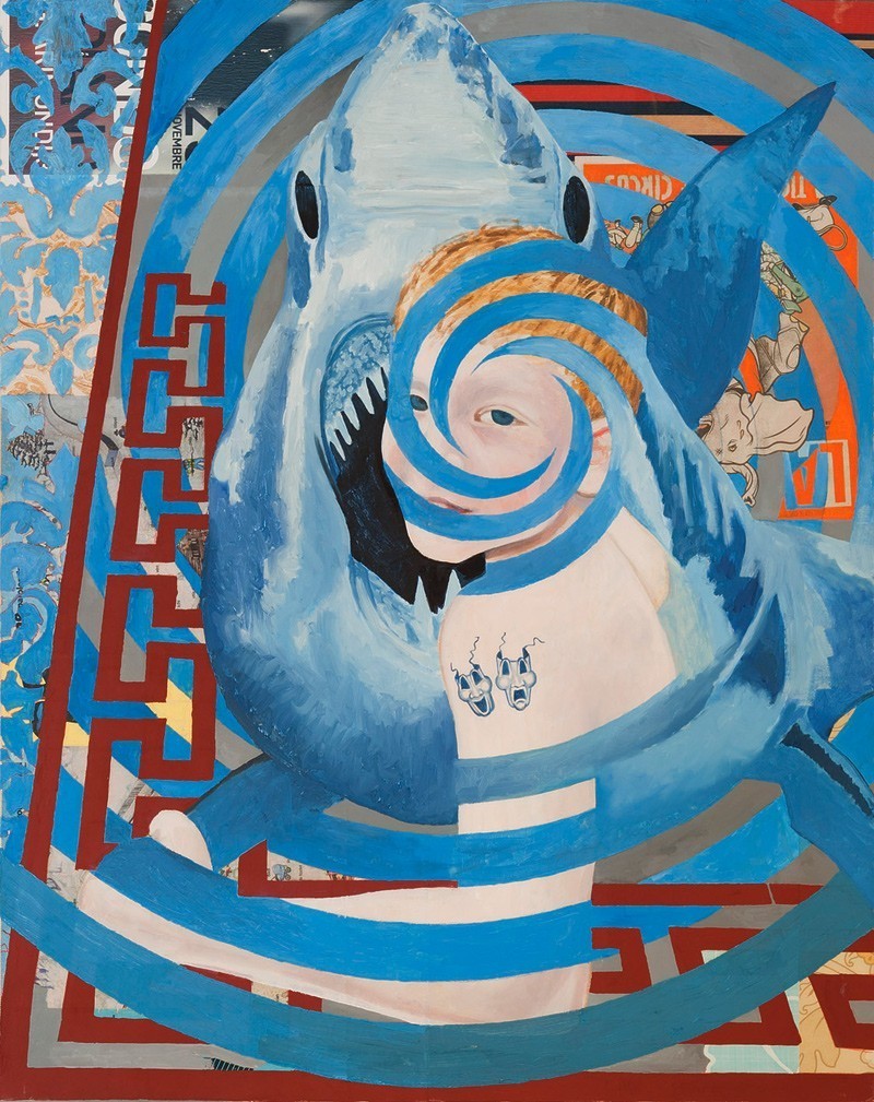 io non ho paura - mauro di silvestre