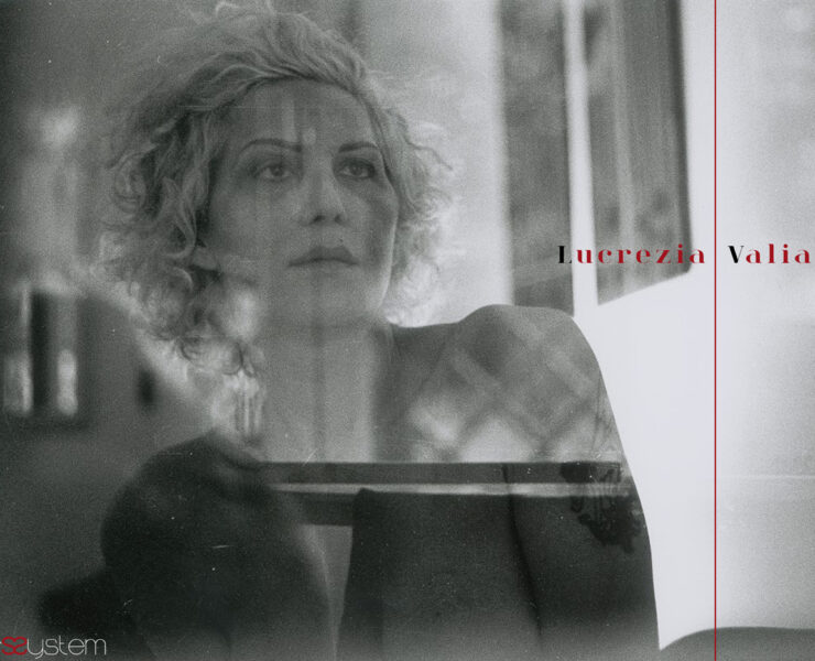 lucrezia valia intervistata da fabrizio imas