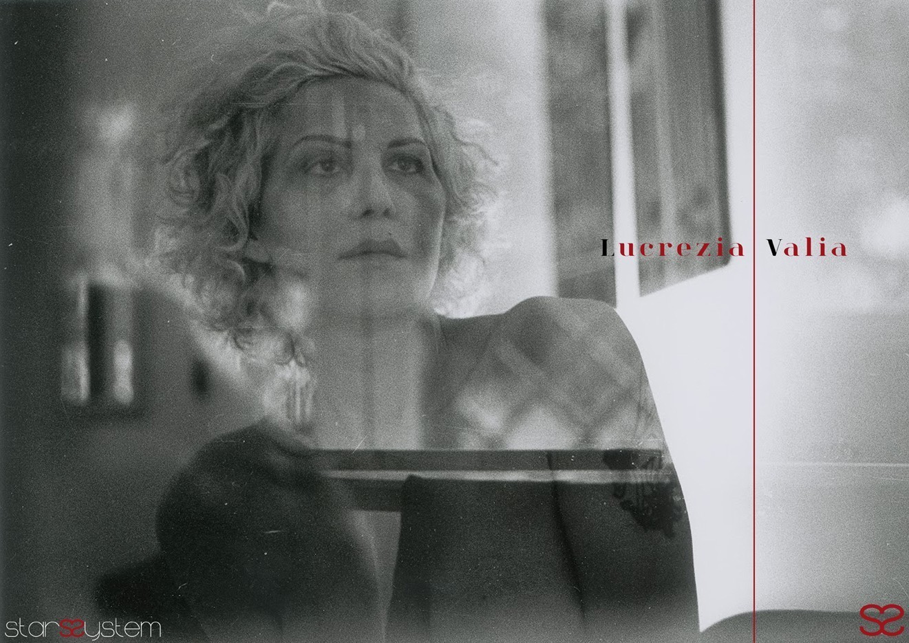 lucrezia valia intervistata da fabrizio imas