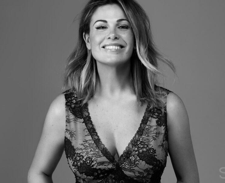 Vanessa Incontrada