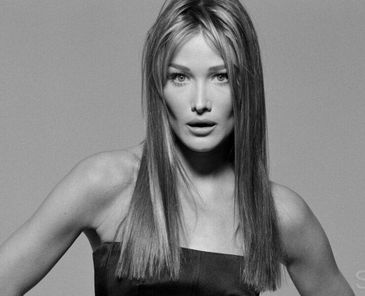 Carla Bruni