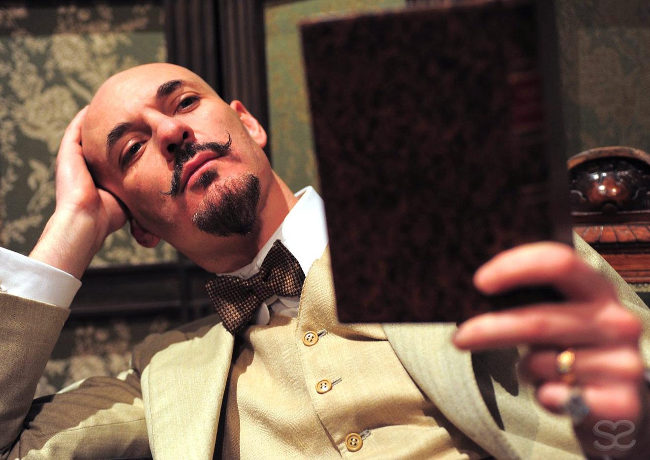 edoardo sylos labini