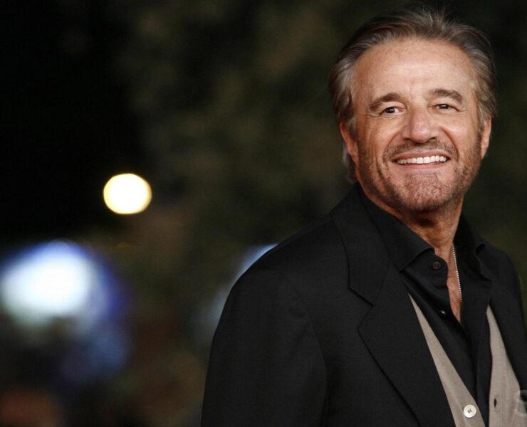 Christian De Sica