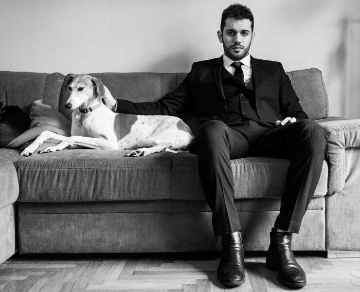 Gianmarco Valenza