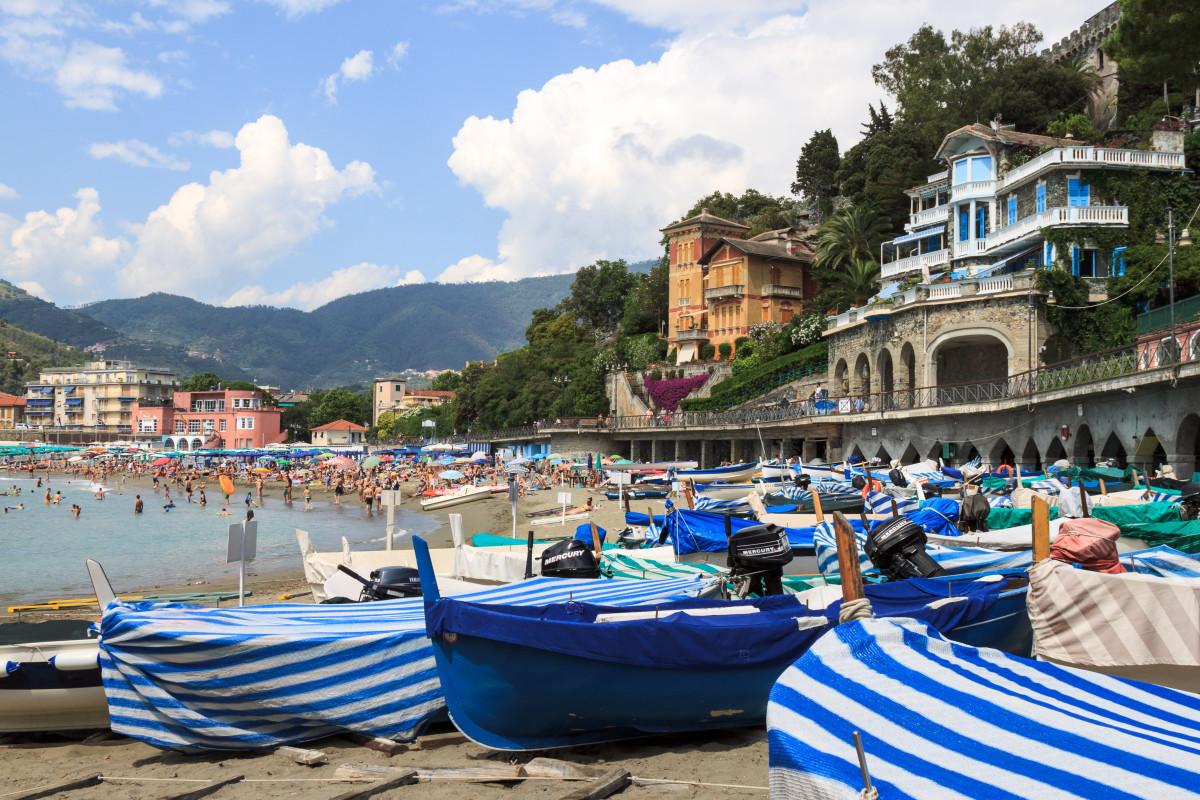 levanto