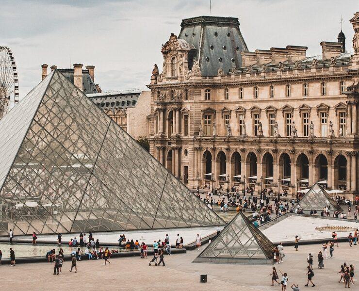 louvre