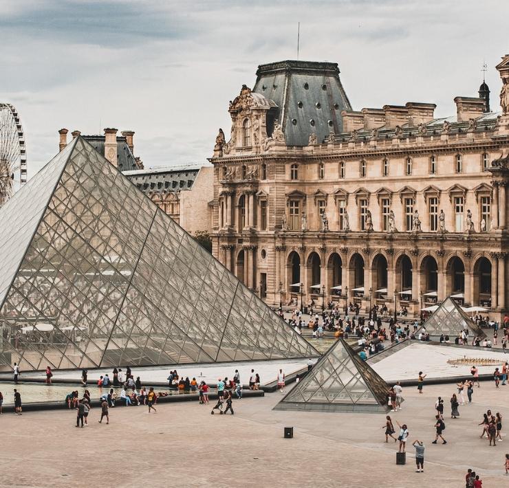 louvre