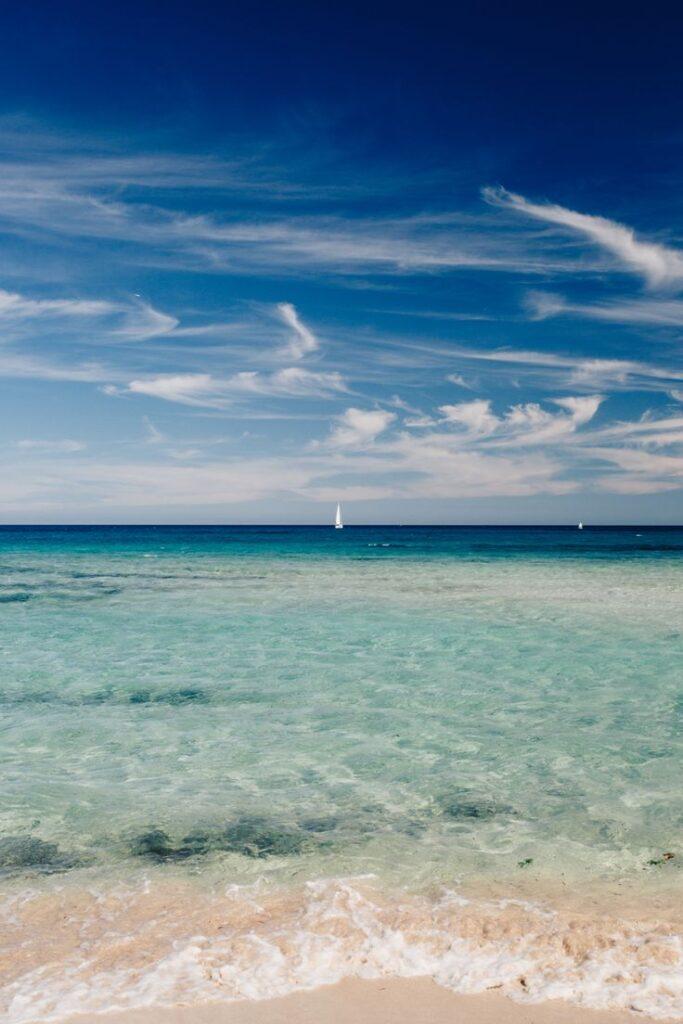 spiaggia di Mondello