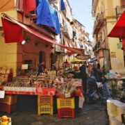 street food mercato di ballarò palermo