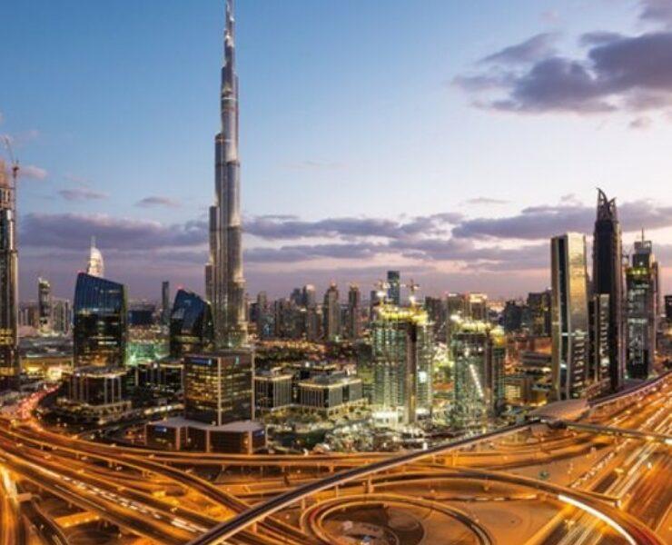 dubai