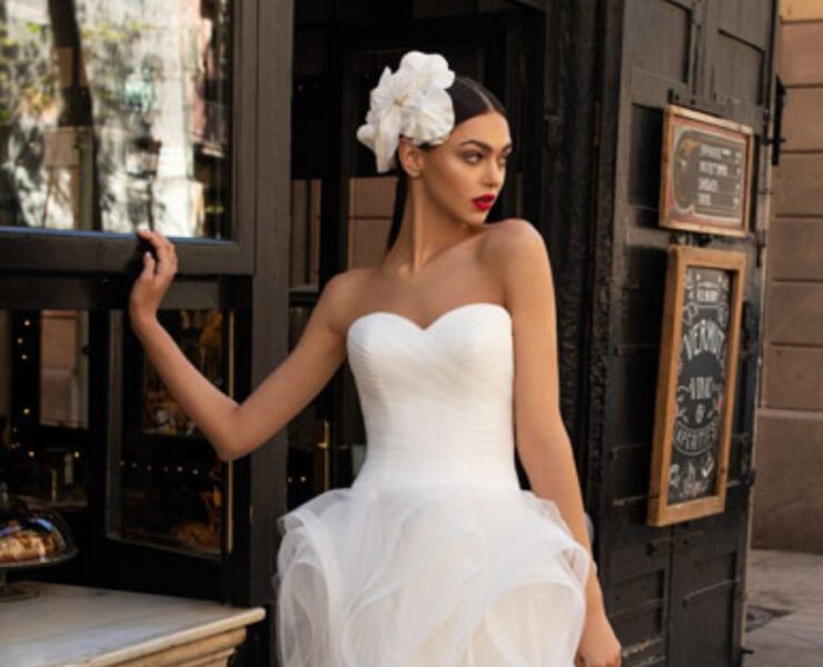 pronovias