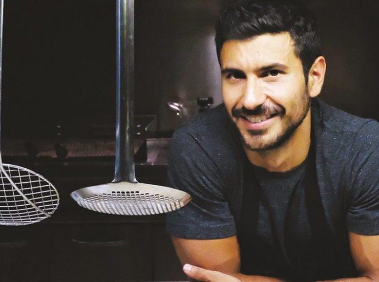 Davide Campagna