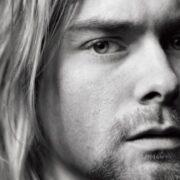 kurt cobain