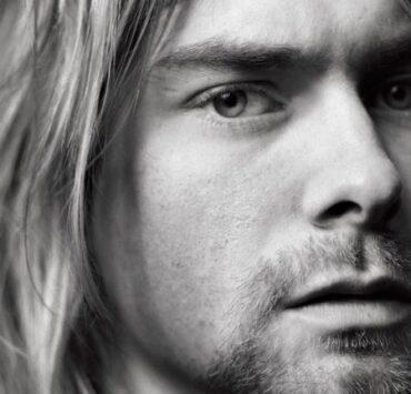kurt cobain
