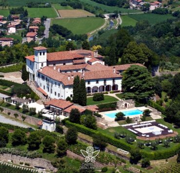 castelli degli Angeli
