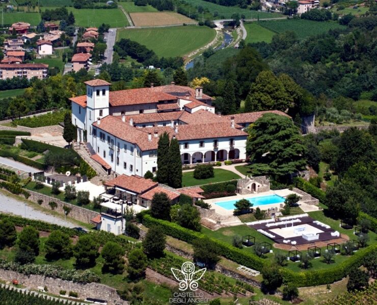 castelli degli Angeli