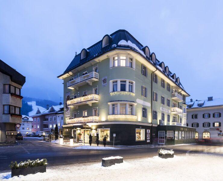 Post Hotel Val Pusteria