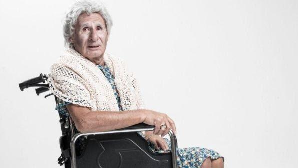 Luca Toracca - Aspettando il telegramma - foto Laila Pozzo