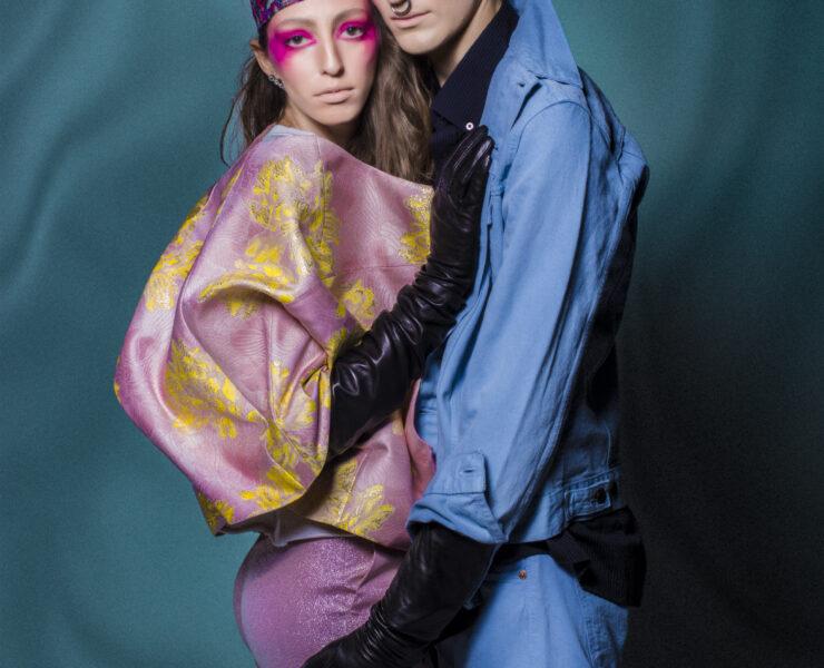 Fetish love