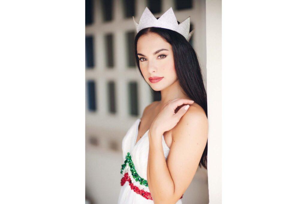 Carlotta Maggiorana miss italia