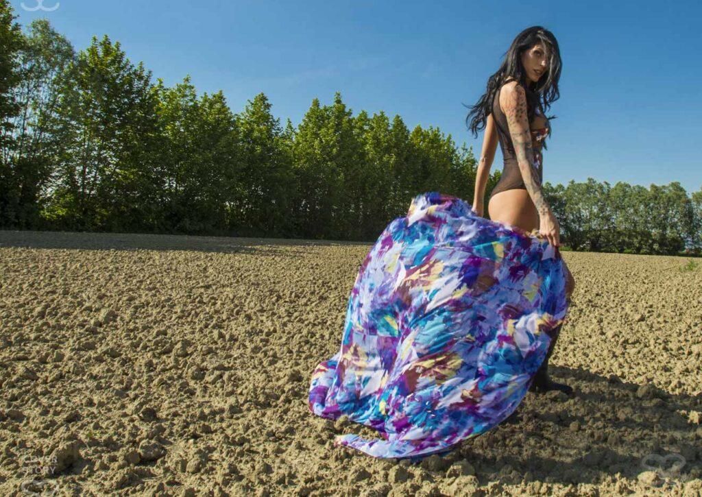 Alice Basso per StarsSystem