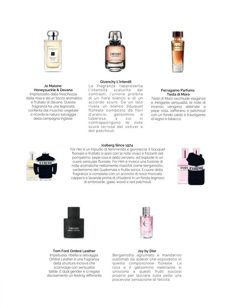 DREAMY SCENTS