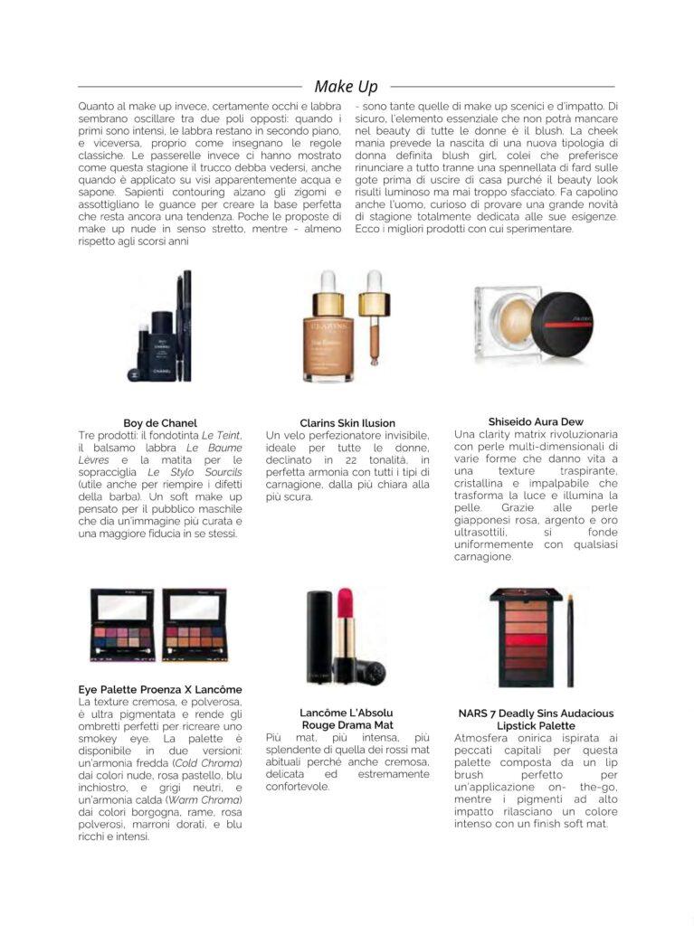 DREAMY SCENTS