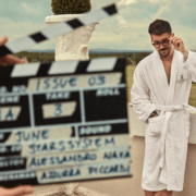 Andrea Montovoli Ciak