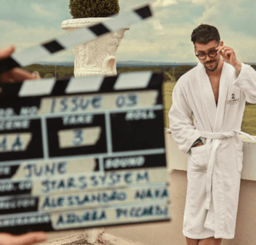 Andrea Montovoli Ciak