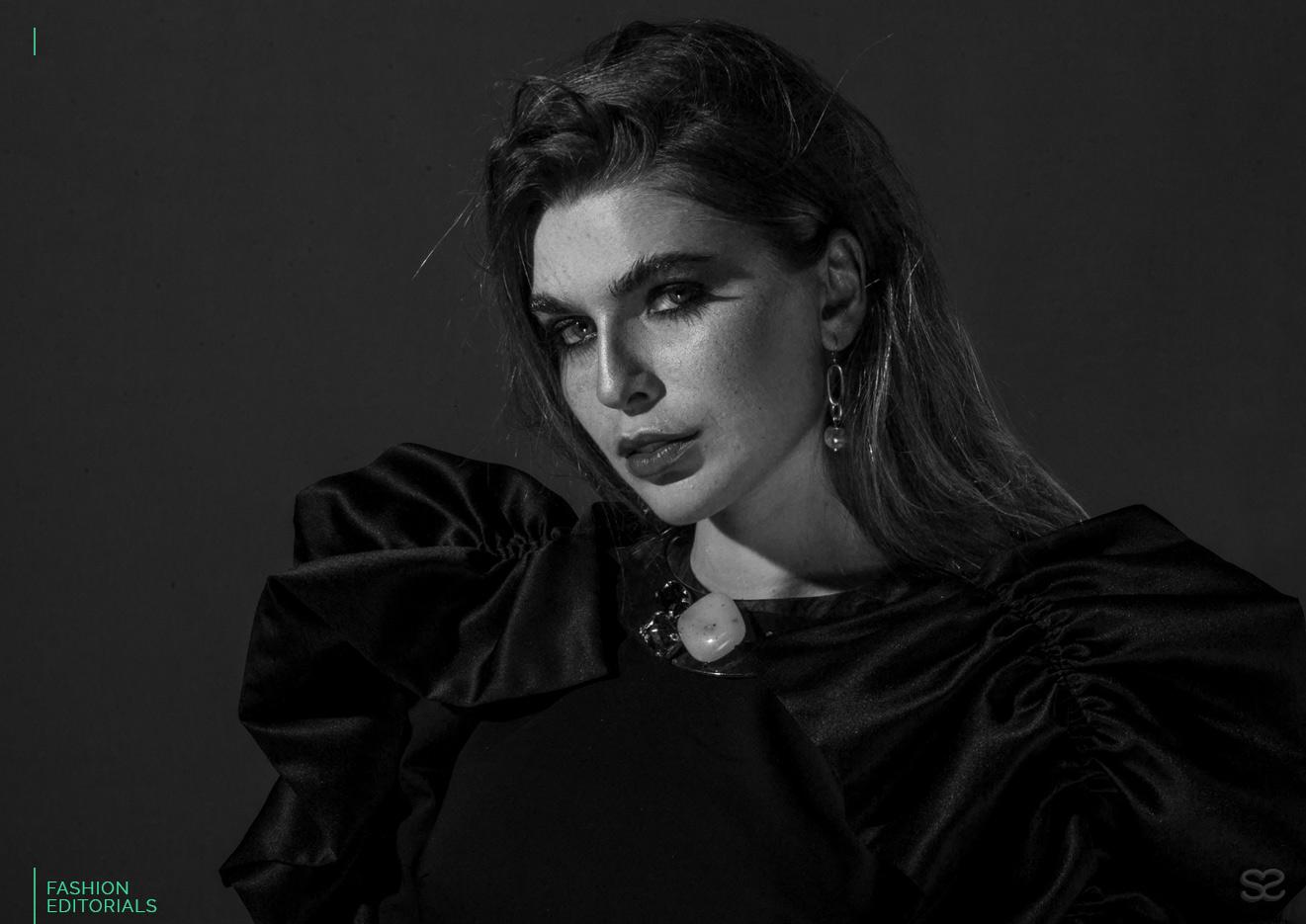 Estefania Bernal - Urban warrior