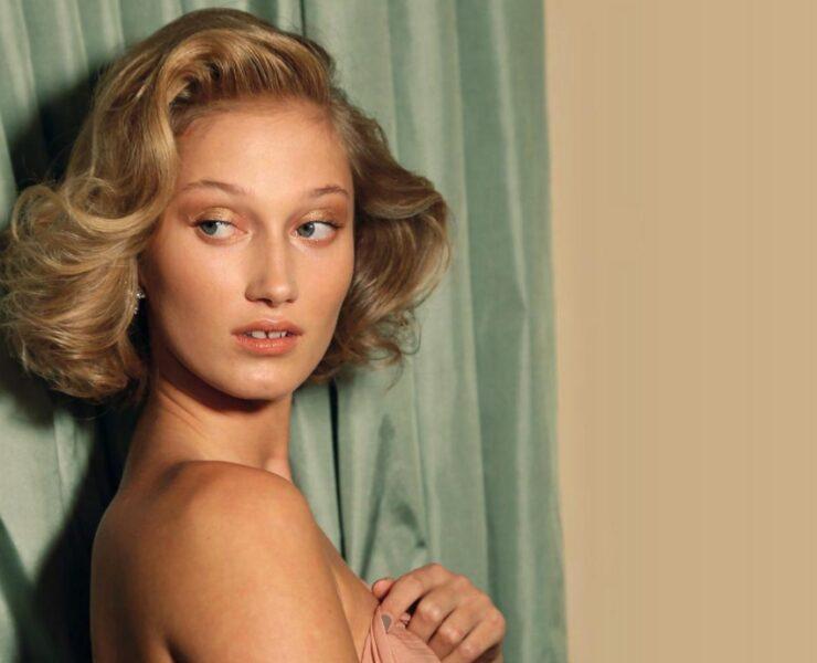 Nel sonno una regina