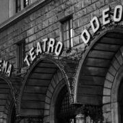 teatro odeon