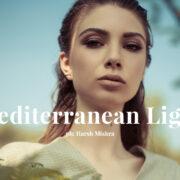 Mediterranean light