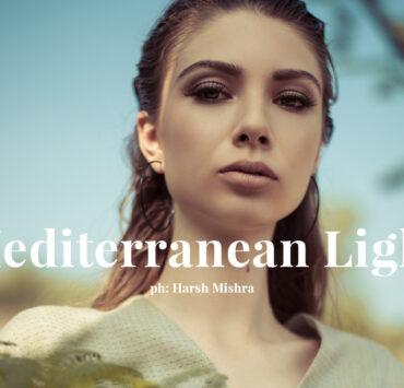 Mediterranean light