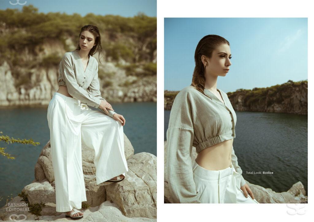 Mediterranean light