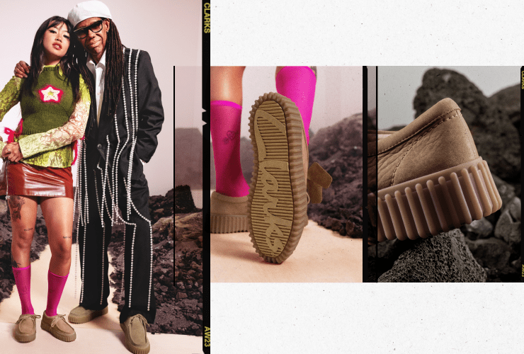 Clarks