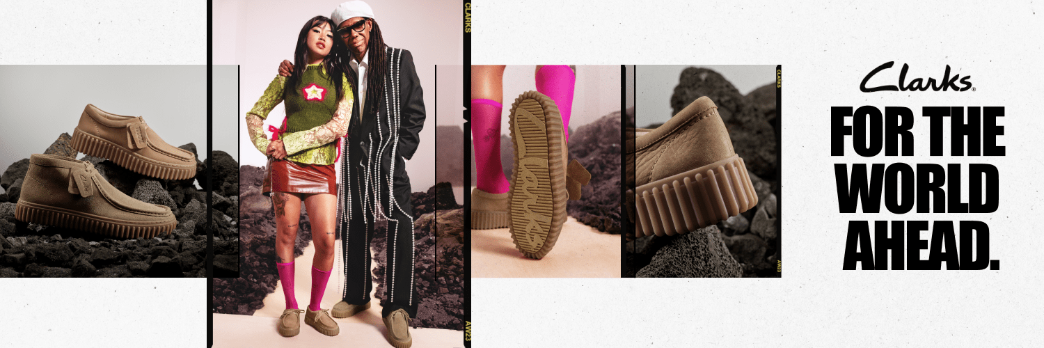 Clarks