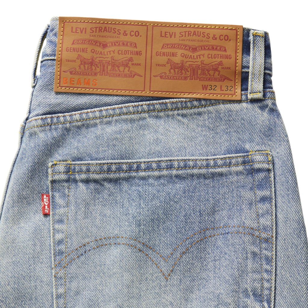 Levi’s