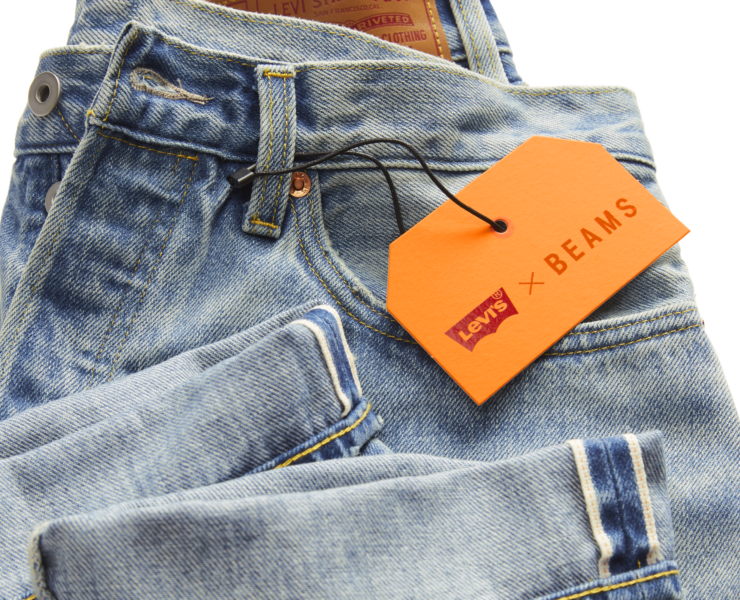 Levi’s