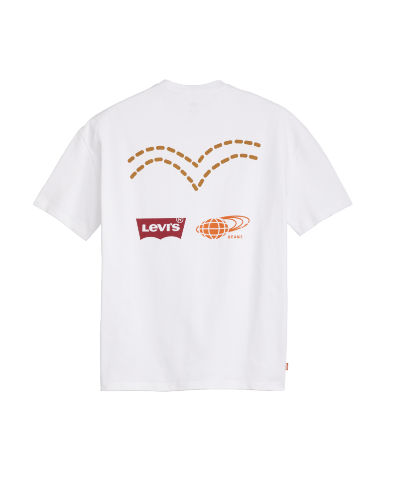 Levi's x Beams