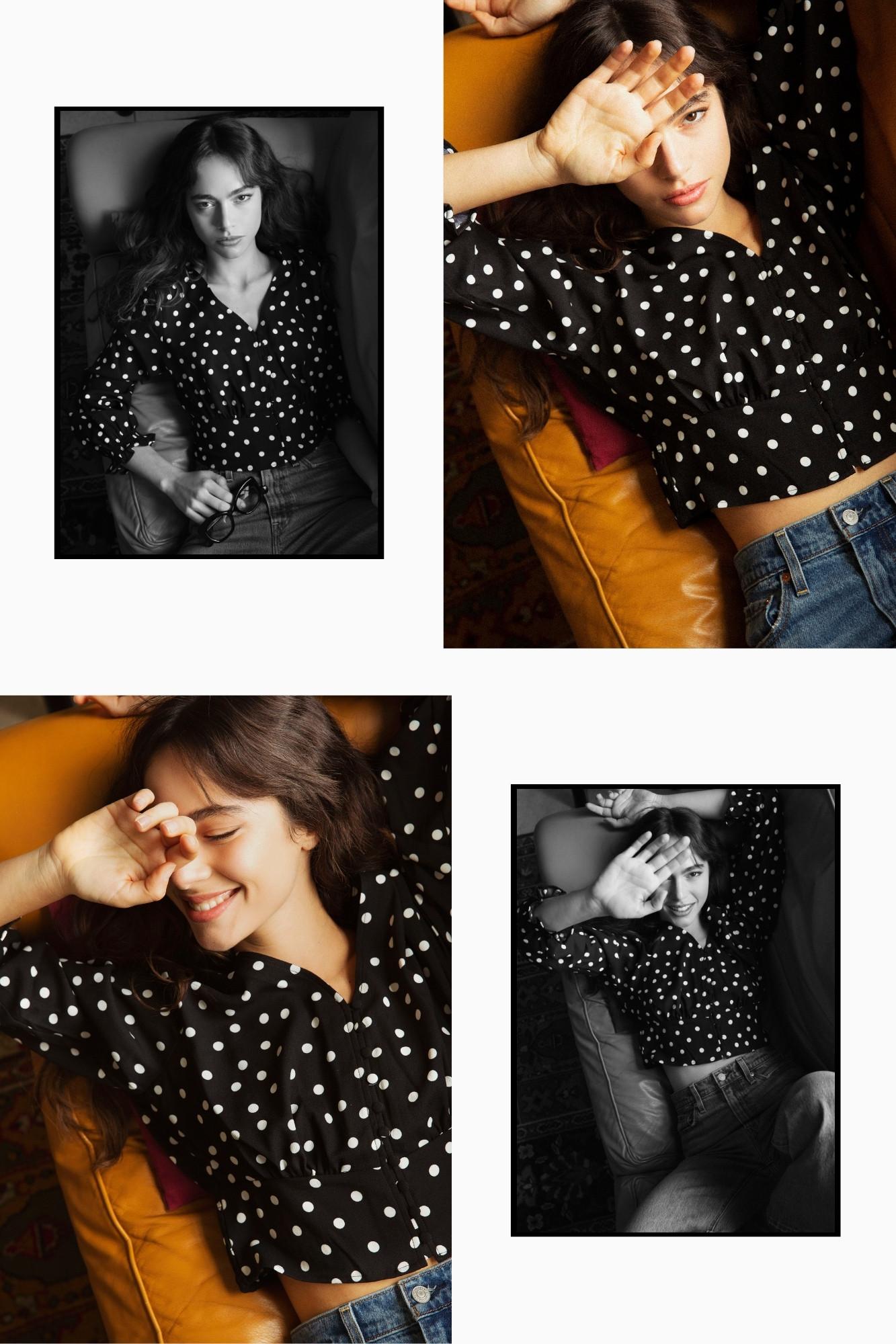 intervista GIULIA PETRONIO 2